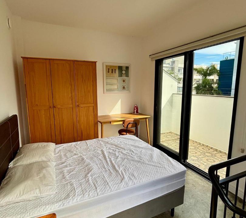 Photo of Bedroom in Lagoa Pequena