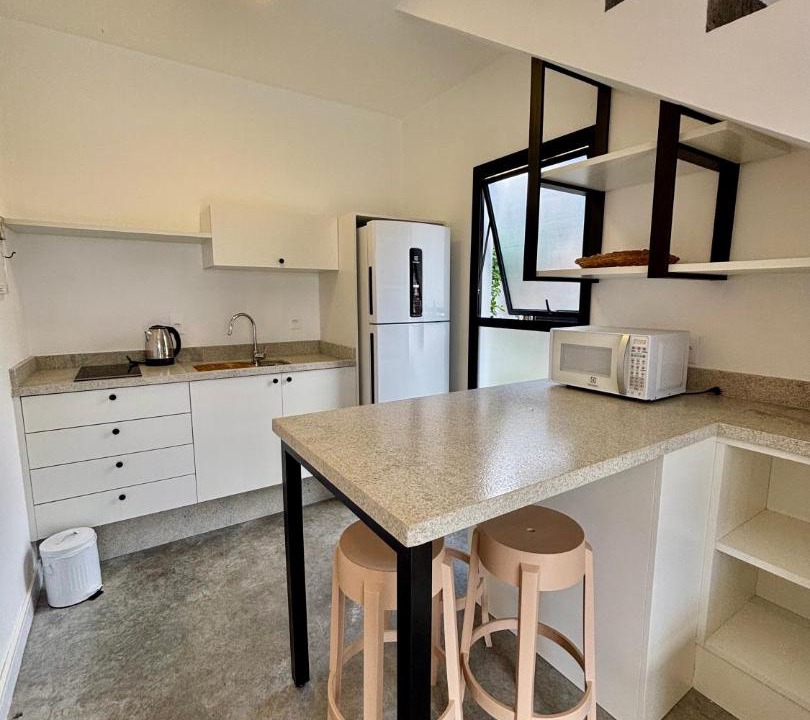 Photo of Kitchen in Lagoa Pequena