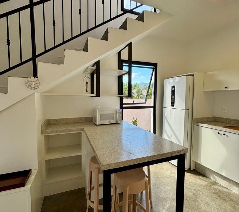 Photo of Kitchen in Lagoa Pequena