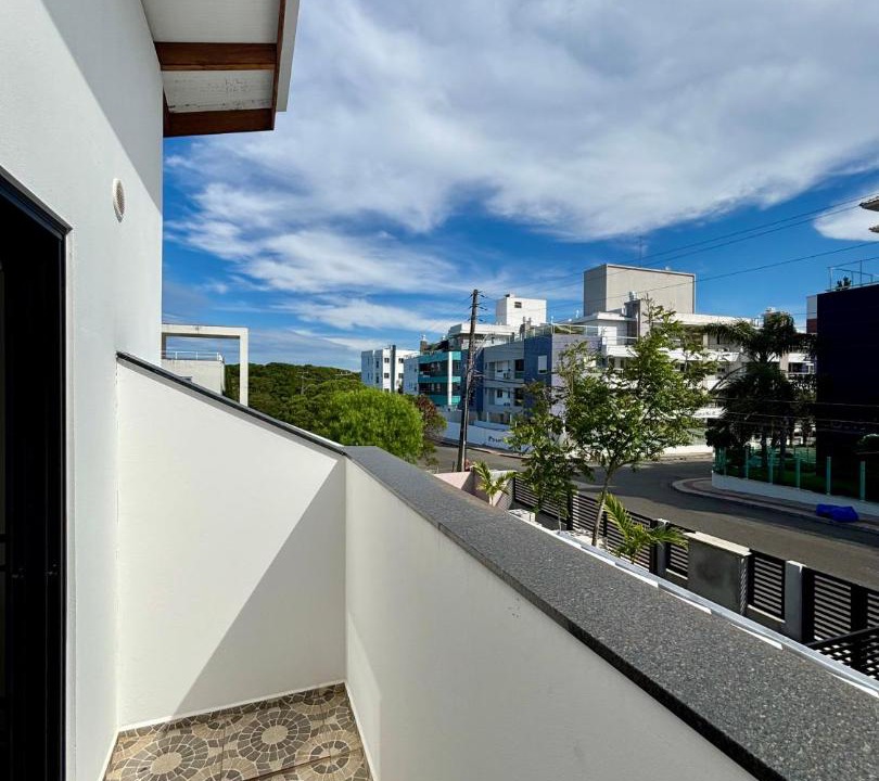 Photo of Patio Balcony in Lagoa Pequena