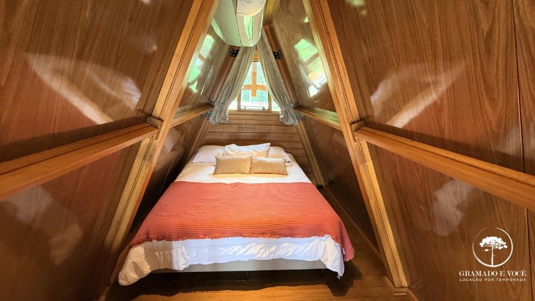 Photo of Bedroom in Gramado