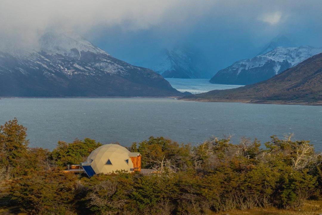 Photo of Others in Perito Moreno