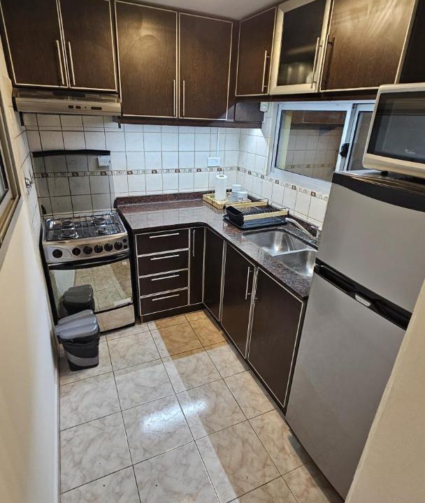 Photo of Kitchen in Canada de Gomez