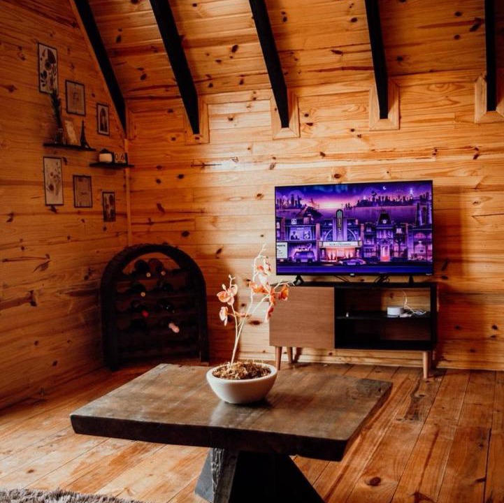Photo of Livingroom in Farroupilha