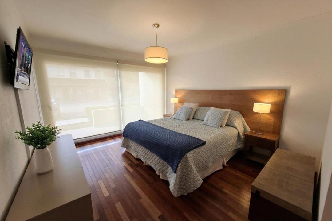 Photo of Bedroom in Playa Bonita