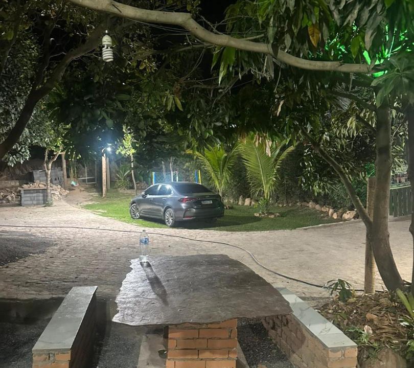 Photo of Outdoor in Palmeiras