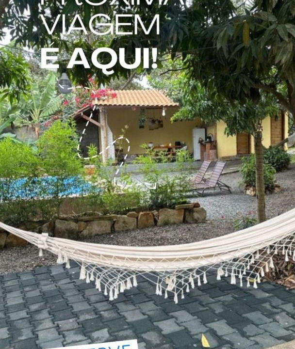Photo of Outdoor in Palmeiras