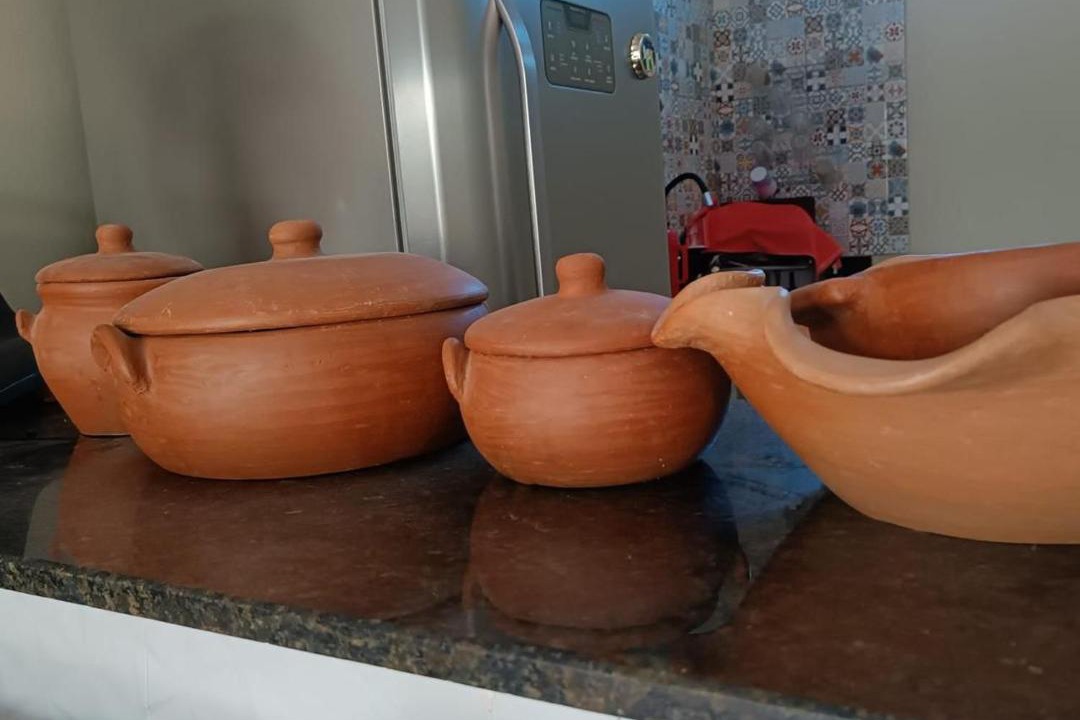 Photo of Kitchen in Palmeiras