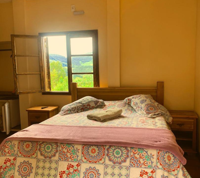 Photo of Bedroom in Aiuruoca