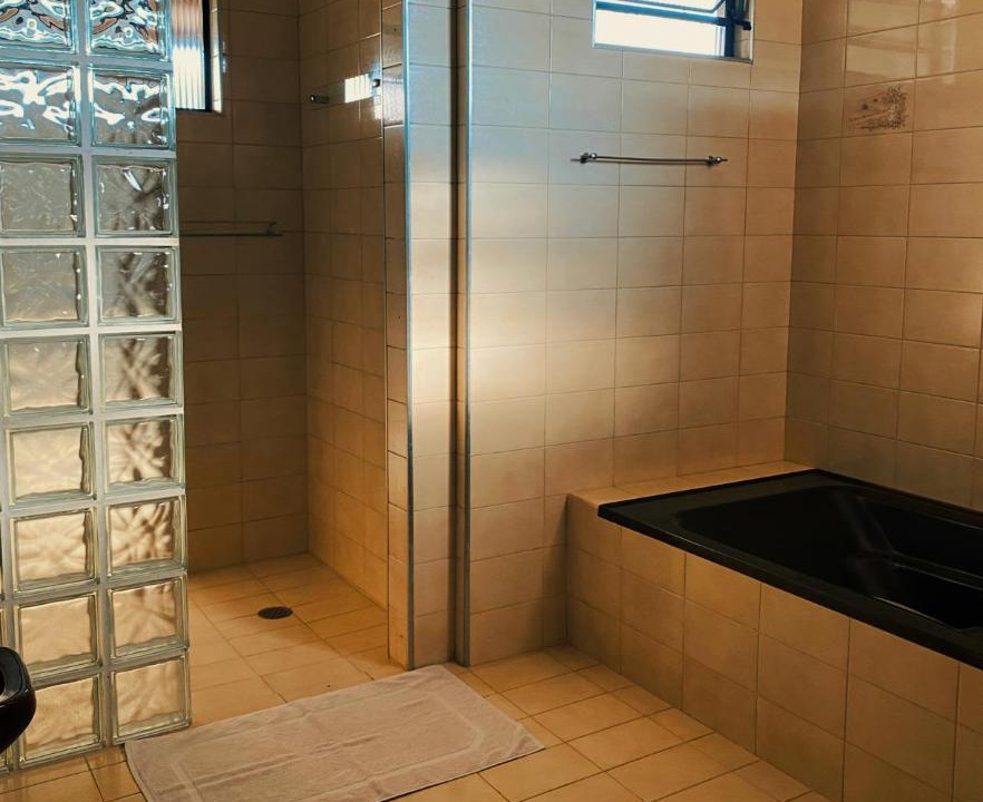 Photo of Bathroom in Aiuruoca