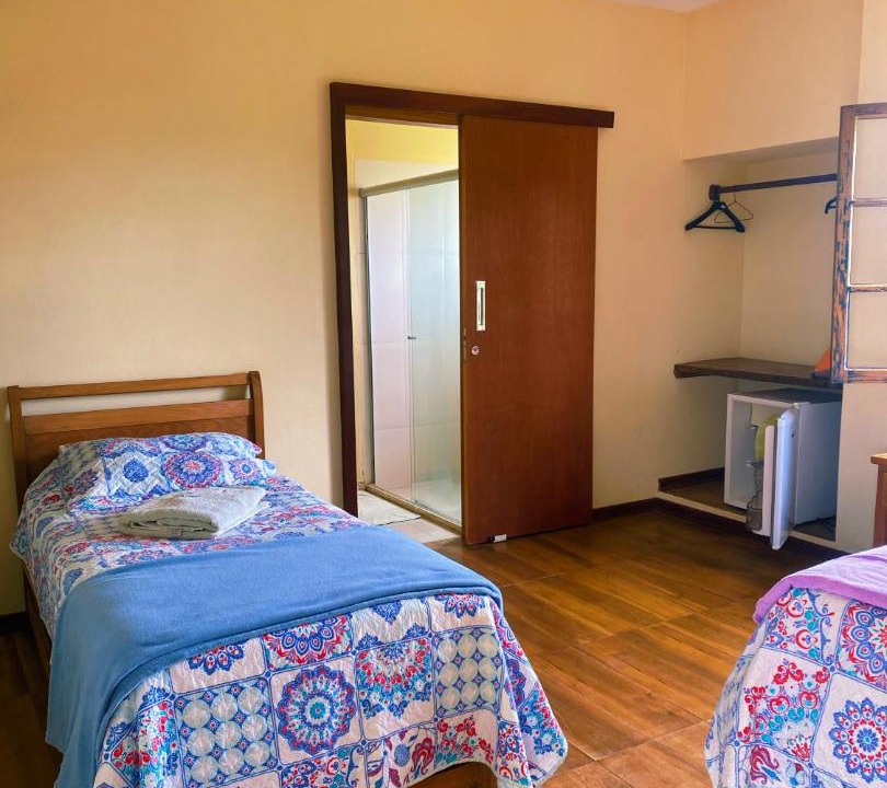 Photo of Bedroom in Aiuruoca