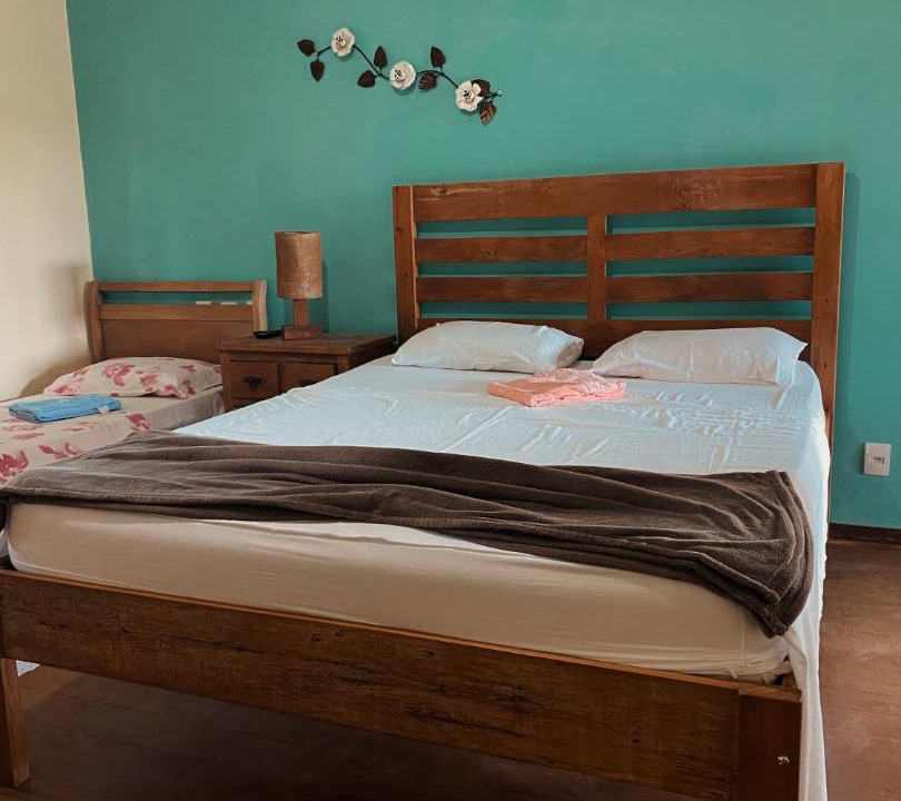 Photo of Bedroom in Aiuruoca