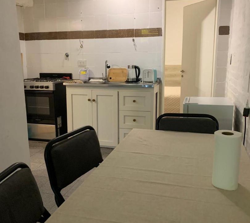 Photo of Kitchen in Campana