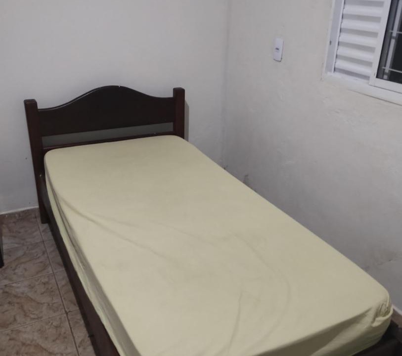 Photo of Bedroom in Sao Jose do Rio Preto