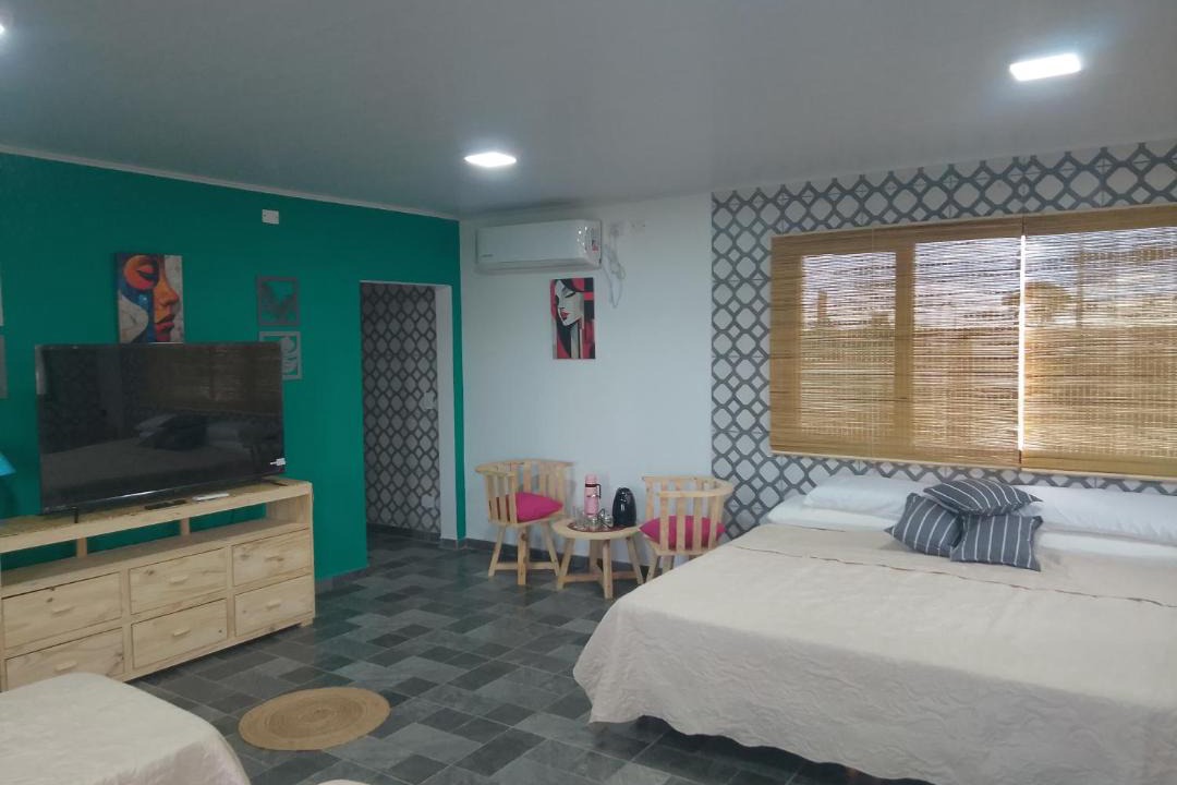 Photo of Bedroom in Trenque Lauquen