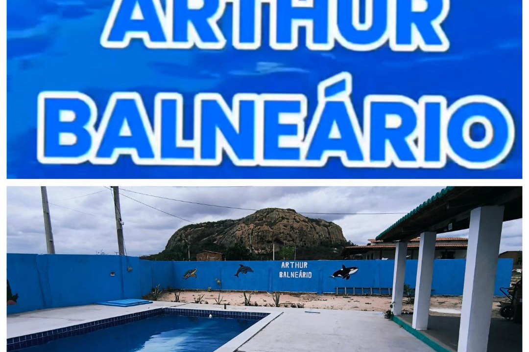 Photo of Buildings in Serra Caiada