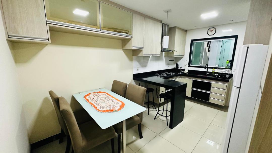 Photo of Kitchen in Vila Velha