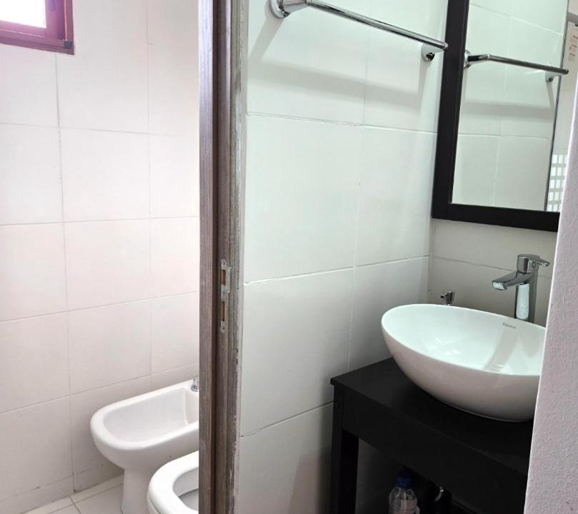 Photo of Bathroom in La Rioja