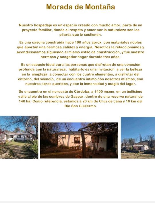 Photo of Others in Alto Mieres