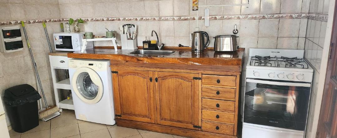 Photo of Kitchen in Sierra de la Ventana