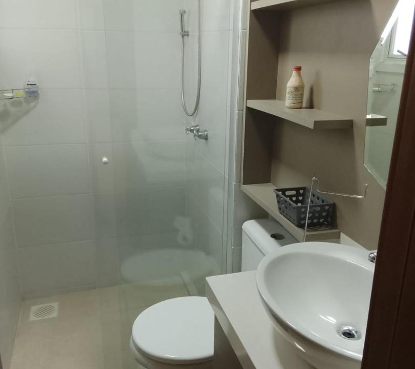 Photo of Bathroom in Vila Luiza