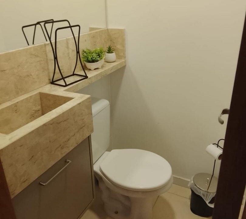 Photo of Bathroom in Vila Luiza