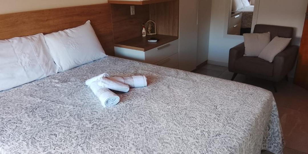 Photo of Bedroom in Vila Luiza