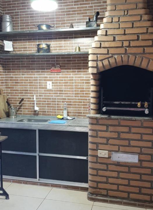 Photo of Kitchen in Sao Jose do Rio Preto