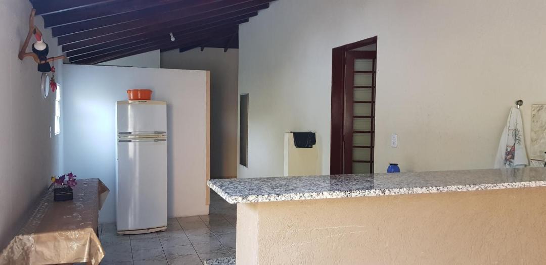 Photo of Kitchen in Sao Jose do Rio Preto