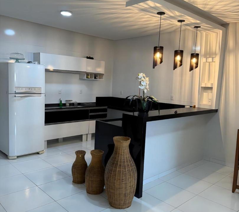 Photo of Kitchen in Piranhas
