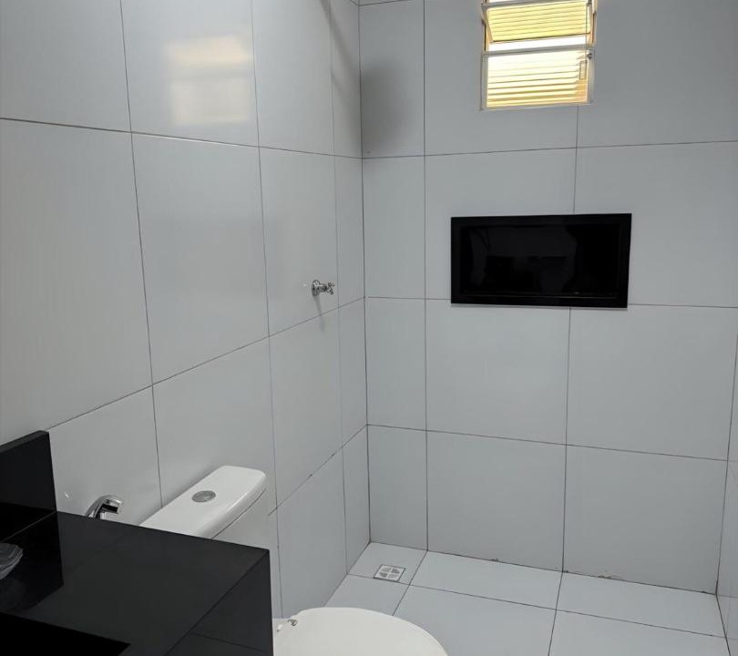 Photo of Bathroom in Piranhas