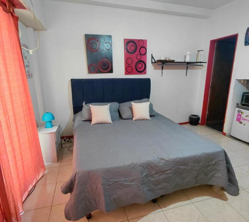 Photo of Bedroom in San Nicolas