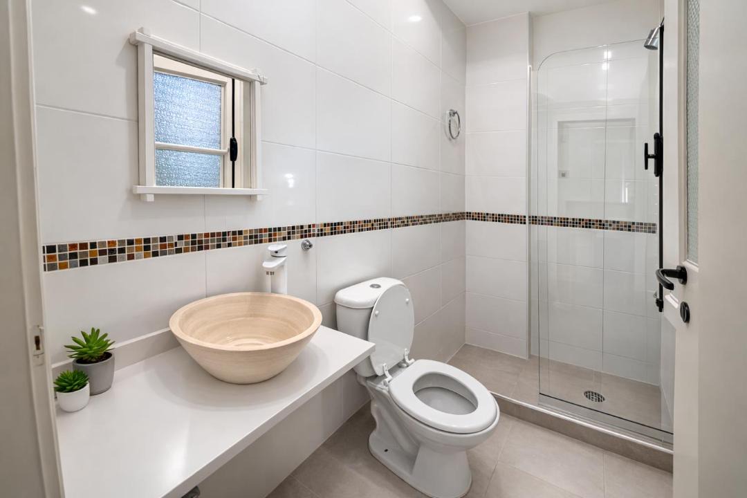 Photo of Bathroom in Boulogne