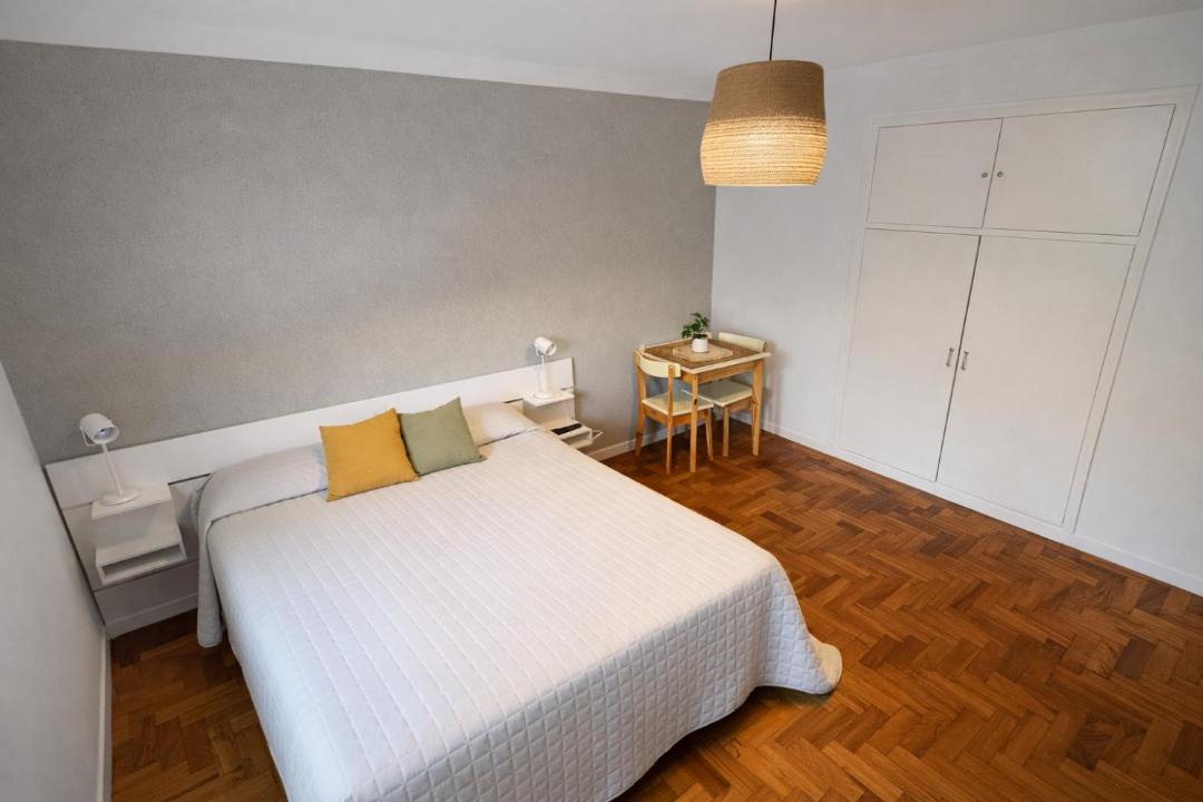 Photo of Bedroom in Boulogne