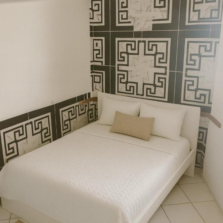 Photo of Bedroom in Boca do Rio