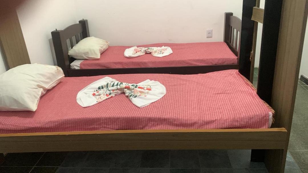 Photo of Bedroom in Boca do Rio