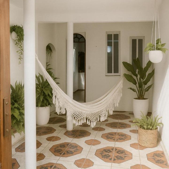 Photo of Patio Balcony in Boca do Rio