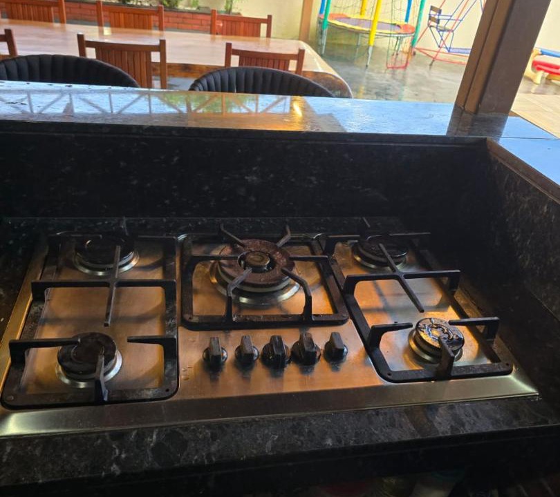 Photo of Kitchen in Senador Canedo