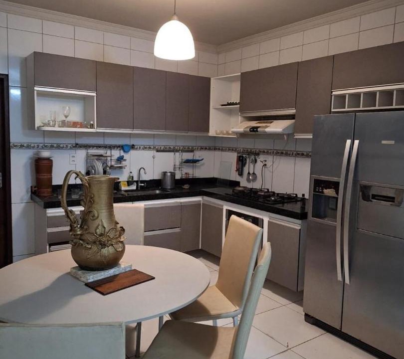 Photo of Kitchen in Raposa