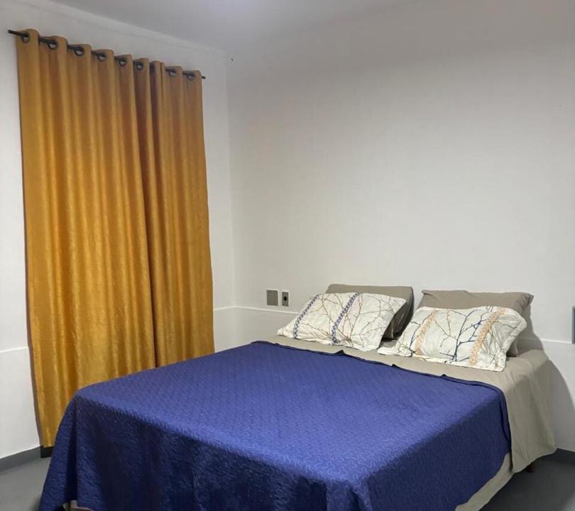 Photo of Bedroom in Campinas