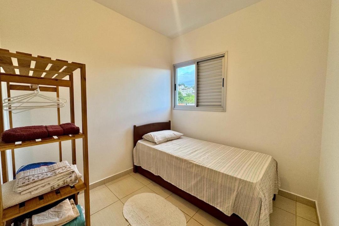 Photo of Bedroom in Santa Rita do Sapucai