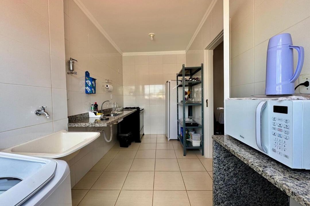 Photo of Kitchen in Santa Rita do Sapucai
