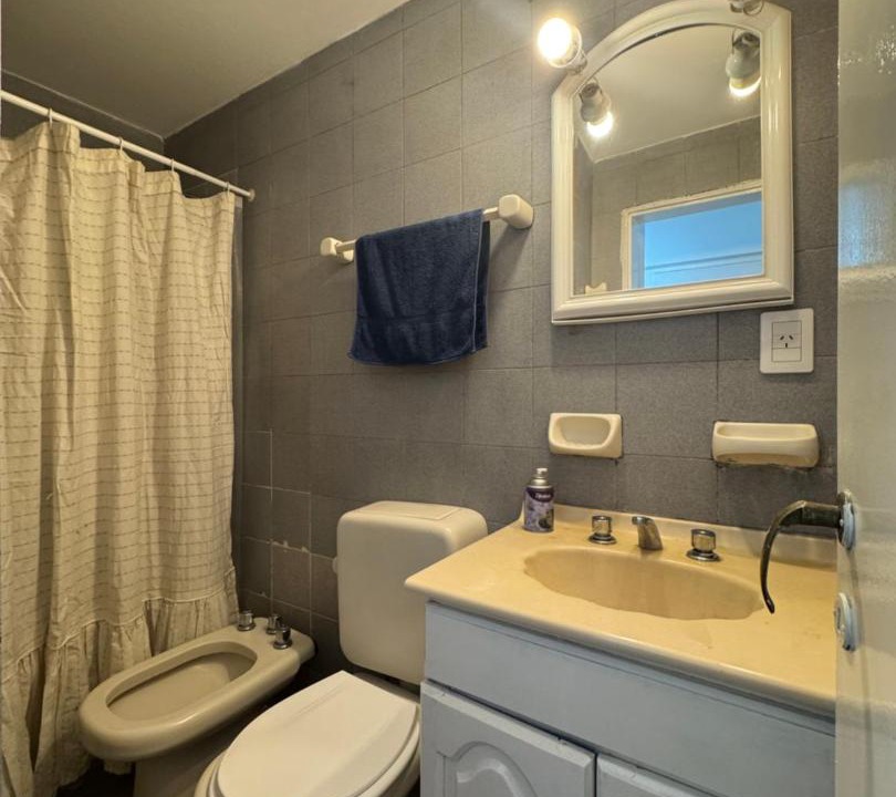 Photo of Bathroom in La Rioja