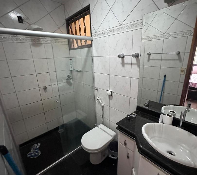 Photo of Bathroom in Jardim Goias