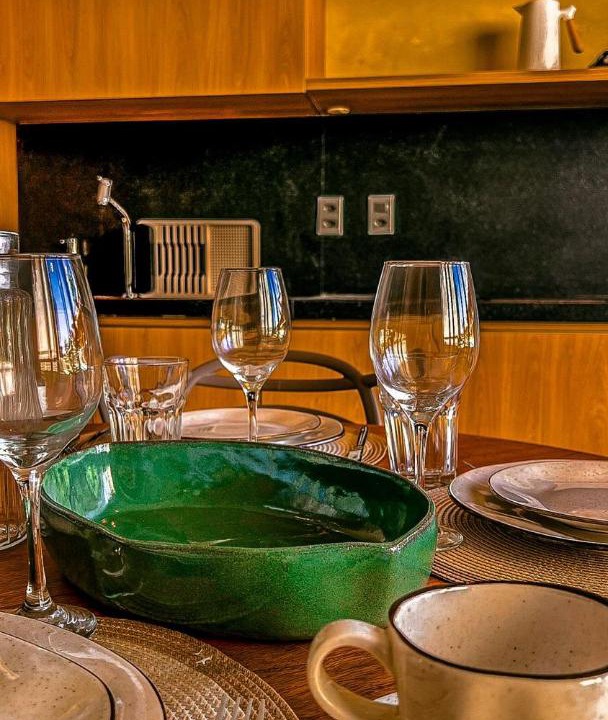 Photo of Kitchen in Tatuamunha