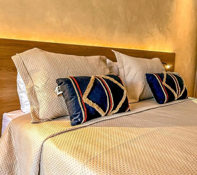 Photo of Bedroom in Tatuamunha