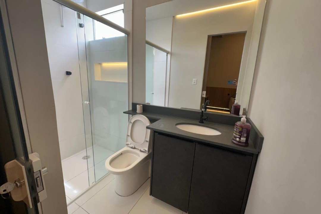Photo of Bathroom in Cajuru