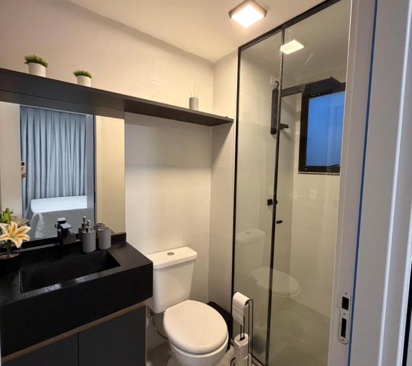 Photo of Bathroom in Barbalha