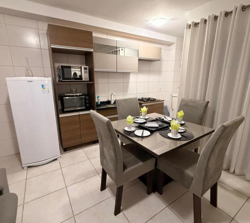 Photo of Kitchen in Itacolomi