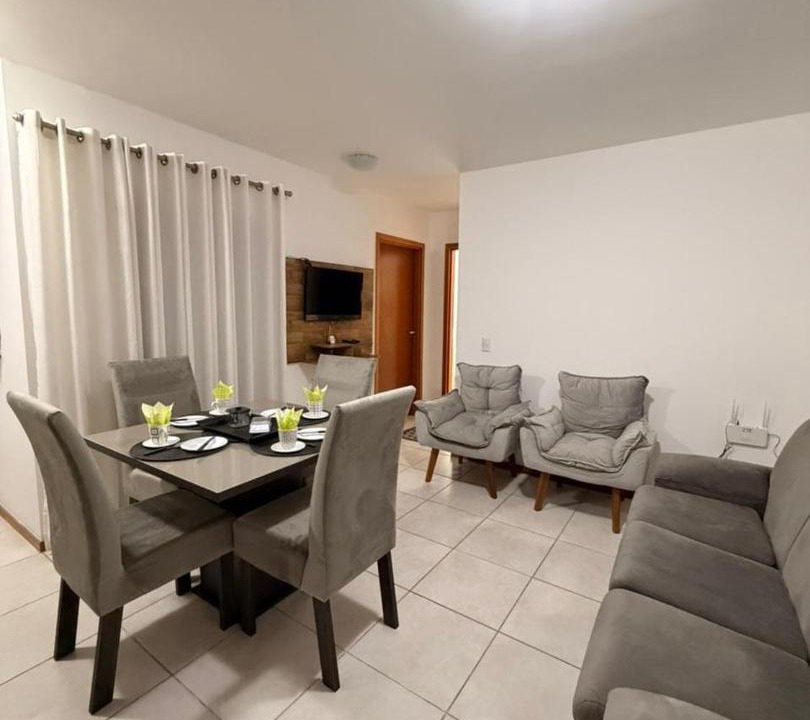 Photo of Livingroom in Itacolomi
